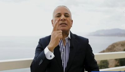 أحمد موسى عن خطة ترامب لغزة: نتنياهو المستفيد الأكبر