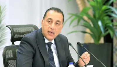 قرارات الاجتماع الستين لمجلس الوزراء برئاسة الدكتور مصطفى مدبولي