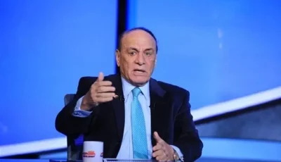 سمير فرج: إسرائيل لها الحق في اعتراض قافلة الصمود.. ولن تسمح بمرورها