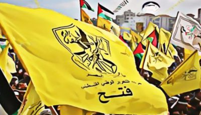 “فتح”: لا نقبل استبعاد السلطة عن غزة أو القدس.. والخطة الأمريكية تُختبر بالأفعال لا التصريحات