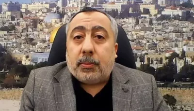 طاهر النونو: حتى الآن لم تجر أي نقاشات مع حماس حول الخطة الأمريكية