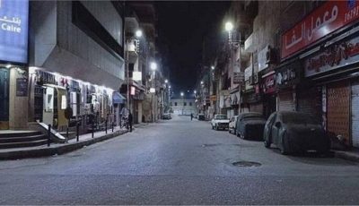 تعرف على مواعيد غلق المحال والمطاعم بالتوقيت الشتوي في مصر