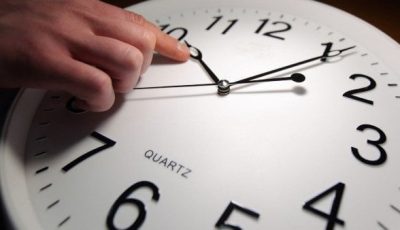 رسميًا.. موعد بدء العمل بالتوقيت الشتوي 2025 وتأخير الساعة