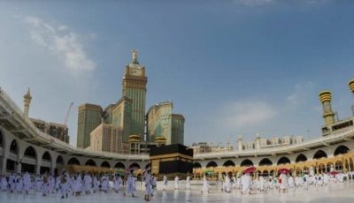 «يا رايحين للنبي الغالي».. أسعار برامج عمرة شهر أكتوبر 2025