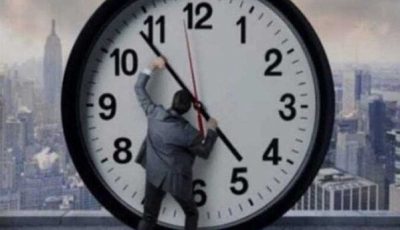 بعد انتهاء فصل الصيف.. الموعد الرسمي لتطبيق التوقيت الشتوي