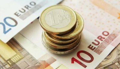 سعر اليورو مقابل الجنيه المصري اليوم الإثنين 29 سبتمبر 2025