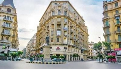 بدء حجز الوحدات البديلة لمستأجري الإيجار القديم.. تعرف على التفاصيل