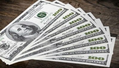 سعر الدولار الآن داخل البنوك العاملة.. آخر تحديث