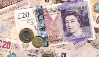 سعر الجنيه الإسترليني بالبنوك اليوم الإثنين 29 سبتمبر 2025