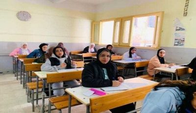 «التعليم» تعلن طريقة توزيع درجات أعمال السنة بالمرحلتين الابتدائية والإعدادية