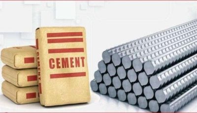 حديد عز بـ 39289 جنيها.. أسعار الحديد والأسمنت اليوم الثلاثاء 30 سبتمبر 2025