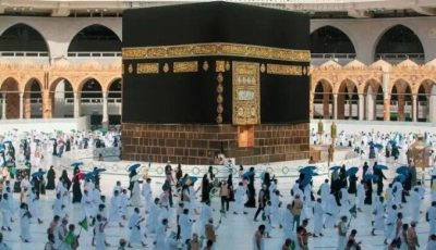 تبدأ من 22 ألف جنيه.. أسعار وبرامج رحلات العمرة في مصر 2025