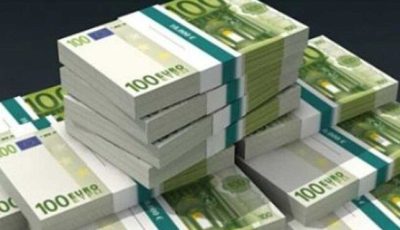 سعر اليورو مقابل الجنيه اليوم الثلاثاء 30 سبتمبر 2025
