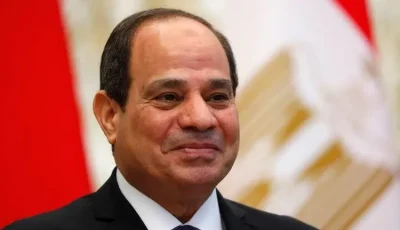 القوات المسلحة تهنئ الرئيس السيسي بمناسبة الذكرى الـ52 لنصر أكتوبر