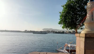 الأقصر ترفع درجة الطوارئ القصوى تحسبًا لارتفاع منسوب النيل وتؤكد عدم رصد أي منطقة بها غمر