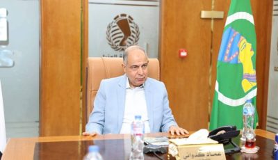 صحة المنيا ترفع درجات الاستعداد لانتخابات مجلس النواب بالمنيا