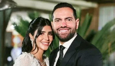 زوج الفنانة ريم سامي ضمن مرشحي القائمة الوطنية