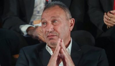 ينتظر المنافس.. الخطيب يتقدم بأوراق ترشحه على رئاسة الأهلي اليوم| بث مباشر