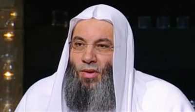 الشيخ محمد حسان يتعرض لوعكة صحية تتسبب في نقله إلى المستشفى| بث مباشر