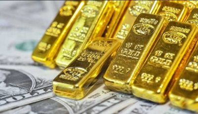 أسعار الذهب والدولار في مصر اليوم قبل ساعات من قرار الفائدة| بث مباشر