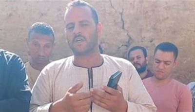 بيوتنا من أيام أجدادنا ومحتاجين حل| بث مباشر