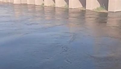 الري عن فيضانات النيل: تصرفات إثيوبيا والإدارة الأحادية لسد النهضة السبب