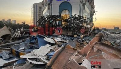 الدقهلية تكشف تفاصيل هدم وتطوير ميدان الكتاب التاريخي