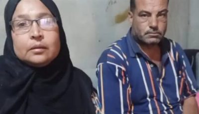 أم تتخلص من ابنتها بطريقة بشعة بالبحيرة.. وأسرتها: حطتها في الدولاب وعليها الهدوم
