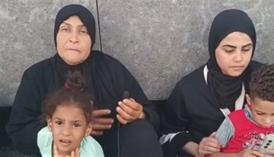 بابا اللي رماها من الشباك| بث مباشر