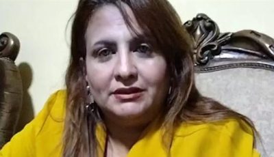 قالت لابني يا عِجل| بث مباشر