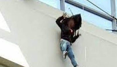 تفاصيل مصرع طالبة ثانوي قفزت من الطابق الأخير داخل مدرسة بالبحيرة