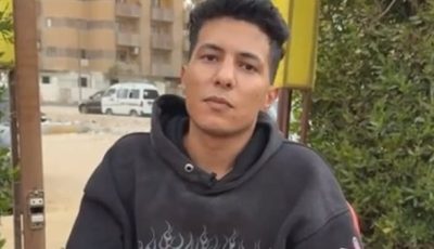 بيتي اتخرب ووالدي مريض أورام| بث مباشر