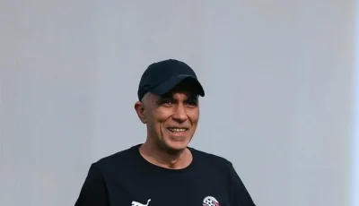 إعلامي: منتخب الشباب “ملوش صاحب”.. وقرار تعيين أسامة نبيه كان غير موفق