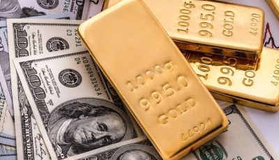 سعر الذهب اليوم الجمعه 3 أكتوبر 2025