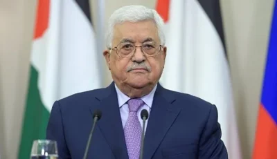 الرئيس الفلسطيني: انتخابات رئاسية وعامة خلال عام بعد انتهاء الحرب
