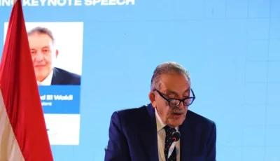 “الوكيل”: دعم مشروعات بقيمة تجاوزت 18 مليون يورو لصالح رواد الأعمال وأعضاء غرفة الإسكندرية