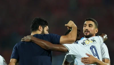 موعد وحكام مباراة بيراميدز ونهضة بركان في السوبر الإفريقي