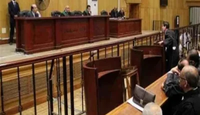 السحن المشدد لشقيقين بتهمة الشروع في قتل آخر بالمنيا