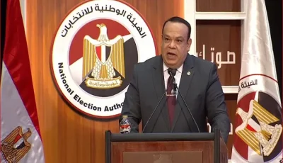 المستشار حازم بدوي يعلن فتح باب الترشح لانتخابات مجلس النواب 2025