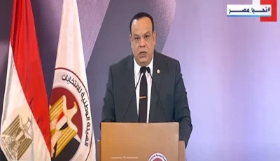 الوطنية للانتخابات: بدء الترشح لـ«النواب» من 8 إلى 15 أكتوبر