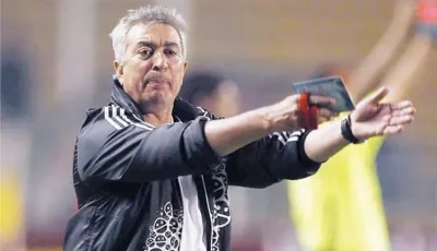 تواجد سام مرسي ومحمد شريف.. حلمي طولان يُعلن قائمة منتخب كأس العرب في معسكر أكتوبر
