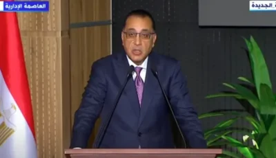 رئيس الوزراء: نتوقع غمر مياه النيل لمناطق طرح النهر في المنوفية والبحيرة