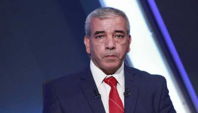عباس شراقي: احتمال الفيضان 5% فقط.. وأراضي طرح النهر معرضة للخطر