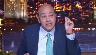 عمرو أديب: حقوق المتضررين من طرح النيل أولوية وطنية لا تقبل التأجيل