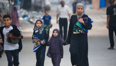 هيئة البث العبرية: المبعوث الأمريكي يصل المنطقة قريبًا.. ومفاوضات غزة مرجح عقدها بالقاهرة
