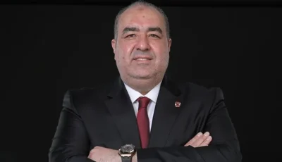 محمد الغزاوي.. نموذج إداري هادئ يعود للمنافسة في انتخابات الأهلي المقبلة