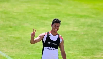 موقف محمد شحاتة من مباراة الزمالك وغزل المحلة