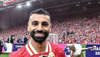 محمد صلاح يقود الهجوم.. تشكيل ليفربول أمام تشيلسي في الدوري الإنجليزي الممتاز