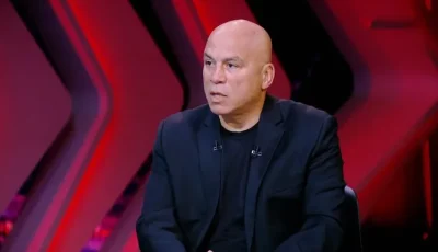 محمد يوسف يكشف حقيقة معاقبة الشحات بعد مباراة القمة