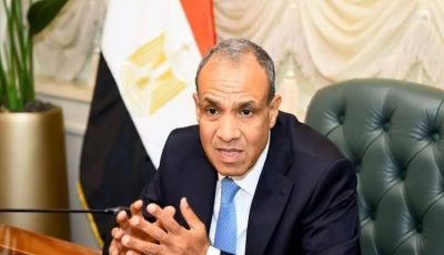 وزير الخارجية يشيد بدعم الجابون وموريشيوس للمرشح المصري لمنصب مدير عام اليونسكو